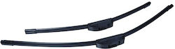 Maxgear Σετ Μπροστινοί Υαλοκαθαριστήρες 600mm/450mm Maxgear Σετ Μπροστινοί Υαλοκαθαριστήρες 600mm/450mm