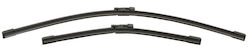 Maxgear Σετ Μπροστινοί Υαλοκαθαριστήρες 650mm/400mm Maxgear Σετ Μπροστινοί Υαλοκαθαριστήρες 650mm/400mm
