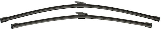 Maxgear Set Frontal Lamele Ștergătoare Auto 600mm/500mm