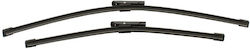 Maxgear Vorderseite Satz Autoscheibenwischer 600mm/450mm Maxgear Vorderseite Satz Autoscheibenwischer 600mm/450mm