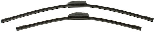 Maxgear Vorderseite Satz Autoscheibenwischer 650mm/500mm