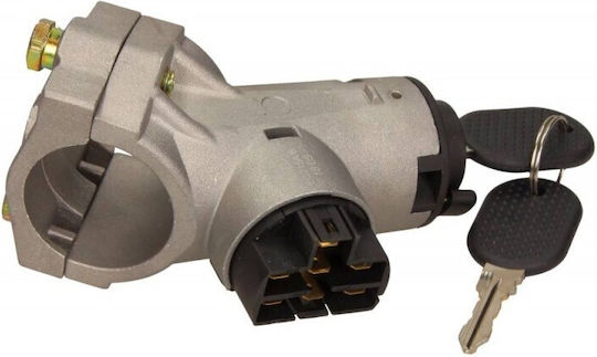 Μίζα Fiat Ducato Ritmo Panda 10.82-04.02 7627419