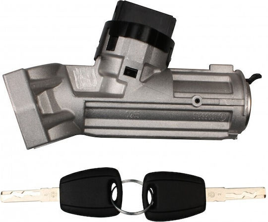 Ignition Switch Fiat Ducato 06 5-Pin 1 389 441 080