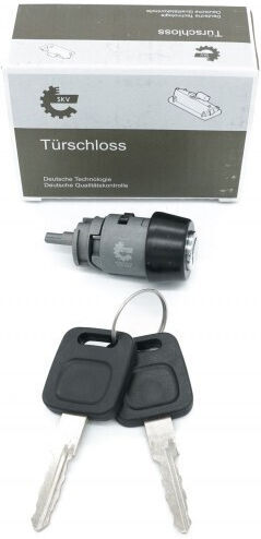 Εισαγωγή Κλειδαριάς Ανάφλεξης Audi 80 90 100 893905855a