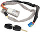 Motorstartschalter Citroen Berlingo 96 4162ch