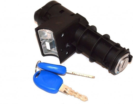 Διακόπτης Ανάφλεξης Fiat Palio Siena 97 7-pin 46806589