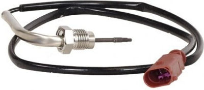 Fast Car Exhaust Gas Temperature Sensor for Volkswagen Caddy