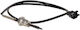 Fast Car Exhaust Gas Temperature Sensor for Ford Transit Custom