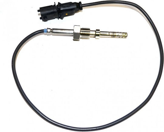 Fiat Fiat Doblo Abgastemperatursensor