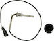 Iveco Car Exhaust Gas Temperature Sensor