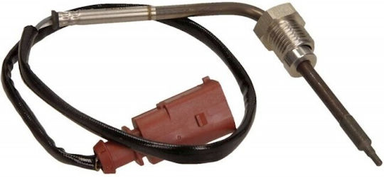 Delphi Auto-Motorsensor für Abgastemperatur bei Volkswagen Polo