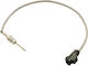 Fast Car Fuel Pressure Sensor for Ford Transit