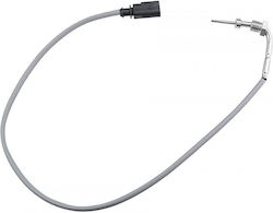 NTY Auto-Motorsensor für Abgastemperatur für Seat Tarraco Skoda Kodiaq Volkswagen Touran / Tiguan Audi Q3 NTY Auto-Motorsensor für Abgastemperatur für Seat Tarraco Skoda Kodiaq Volkswagen Touran / Tiguan Audi Q3