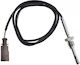 NTY Car Exhaust Gas Temperature Sensor for Volkswagen Transporter