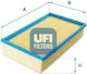 Filtru De Aer BMW 1 E81 06 F20 3.0 M 135 I 15
