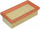 Car Air Filter Fiat Panda 86 K 186
