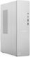 Lenovo IdeaCentre Tower 08IAS10 Desktop PC (Ultra 5-225/16GB DDR5/512GB SSD/W11 Pro)