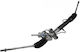 Kremgiera NTY Subaru Forester 09 34110-sc010