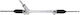 Fast Mechanisches Lenksystem Opel Mokka I