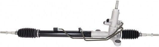 Steering Gear Honda Civic VIII 05 Hydraulic Power 53601snaa51