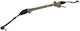 Steering Gear Renault Megane Iv 15 490017441r