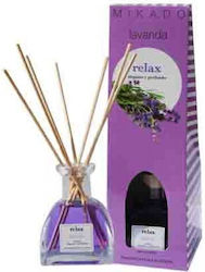 Parfum Pentru Casă Lavandă 100 Ml Mikado Parfum Pentru Casă Lavandă 100 Ml Mikado