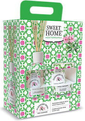 Pink Oleander Set Pink Oleander Set