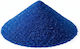 Glitzer Dekoratives Blau 250g Materialien CHeirokamoto