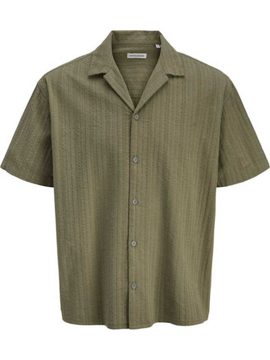 Jack & Jones Resort Resort Κοντομάνικο Πουκάμισ...