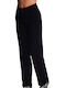 Damen Jeans Hosen in Breit Bein Stil