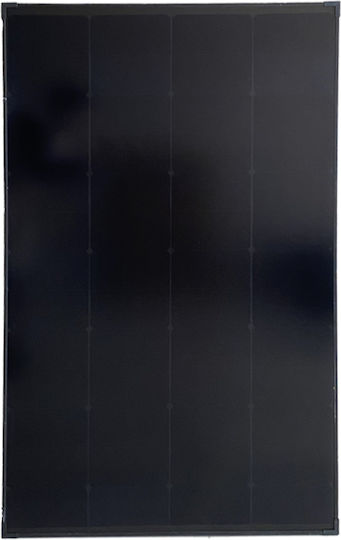 10-SZBC-200-24 Monocrystalline Solar Panel 200W 24V 1230x760x30mm