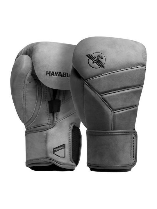 Hayabusa Hayabusa Boxschuhe Graue