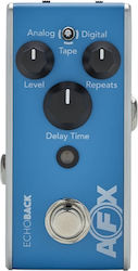 Fishman AFX EchoBack Πετάλι Delay / Echo