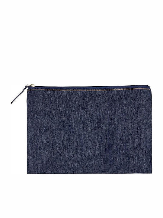 Ubag San Antonio Νεσεσέρ Τζιν 70% Βαμβάκι 30% Πολυέστερ 220grs Jeans Ubag San Antonio Νεσεσέρ Τζιν 70% Βαμβάκι 30% Πολυέστερ 220grs Jeans
