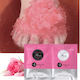 Crystal Jelly Salt Scrub 50gr 2τμχ Rose