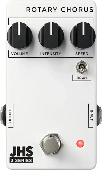 JHS Pedals 3 Series Rotary G16JS052 Πετάλι Chorus