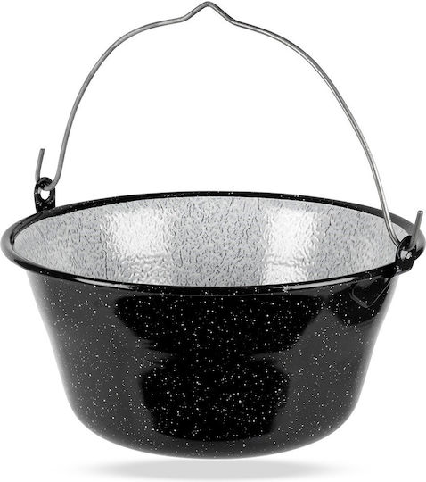 Orion Deep Stainless Steel Pot 7.5lt / 38.5cm