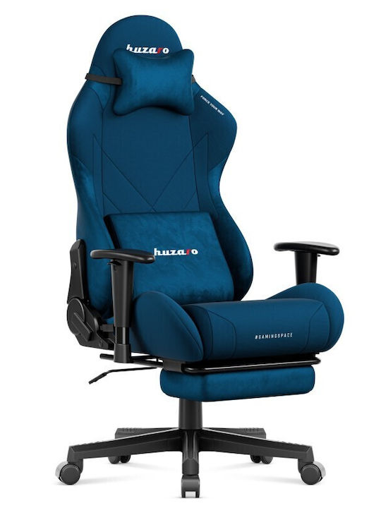 Huzaro Force 5.7 Υφασμάτινη Καρέκλα Gaming με R...