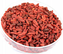 Goji Berries Fruct Uscat De Goji 100g Goji Berries Fruct Uscat De Goji 100g