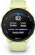 Garmin Forerunner 70 43mm Αδιάβροχο Smartwatch ...