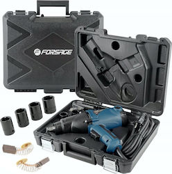 Forsage Air Impact Wrench 1/2" Forsage Air Impact Wrench 1/2"