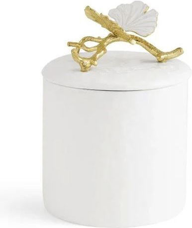 Michael Aram Gold Organizer