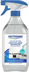 Heitmann Καθαριστικό Spray Τζαμιών 500ml Heitmann Καθαριστικό Spray Τζαμιών 500ml