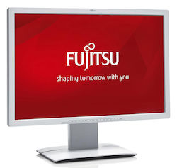 Fujitsu B24W-6 Refurbished Grade TFT-LCD Monitor 24" FHD 1920x1200