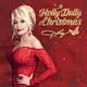Dolly Parton A Holly Dolly Christmas 1 Cd