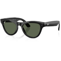 Ray Ban RW4014 601/71 Intelligente Brillen Grüne