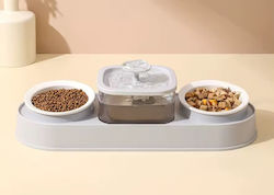 Pet's Choice Automatischer Keramik Bewässerer / Brunnen 1,25 lt Pet's Choice Automatischer Keramik Bewässerer / Brunnen 1,25 lt