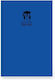 Academic Diary Daily 2026-2027 Top Blue 14x21 8...