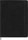 Moleskine Classic Εβδομαδιαίο Ακαδημαϊκό Planner 2026/27 19x25εκ. (Διάφορα Χρώματα) (με Προσωποποίηση)