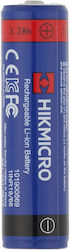 Hikmicro Thermal Imaging Sight By Hikvision 18650 3200mAh 3.6V